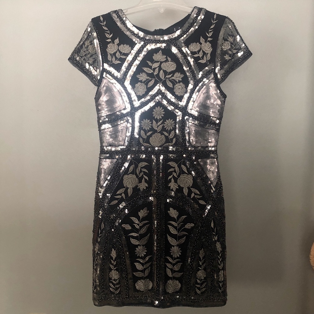 Lulu’s Dress